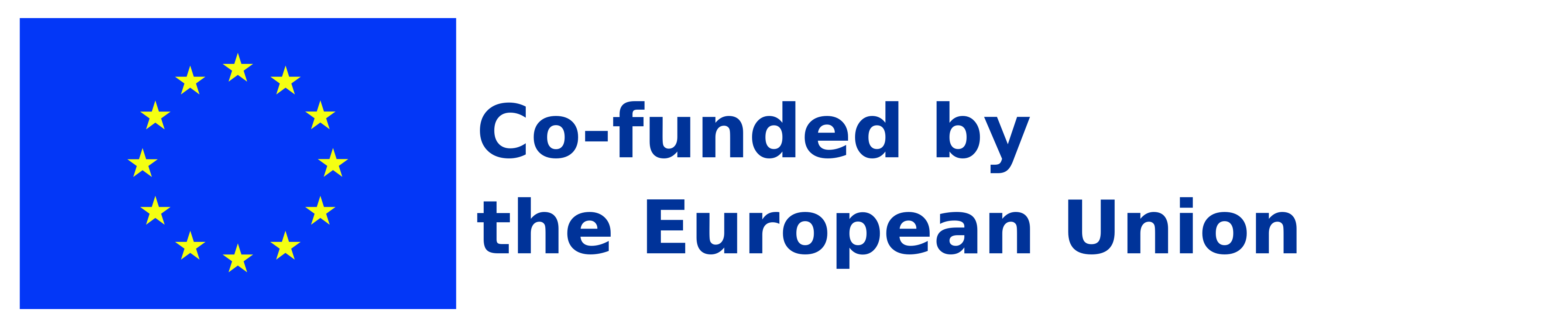 Co-funded by the European Union